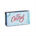 XMAS EDITION Saponetta Natale Cristhmas Rosso 150g