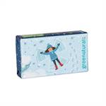 XMAS EDITION Saponetta Natale Angelo Singolo 150g