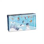 XMAS EDITION Saponetta Natale Lago Ghiacciato 150g