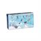 XMAS EDITION Saponetta Natale Lago Ghiacciato 150g