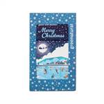 COFANETTO PAESAGGIO SAPONE NATALE - 3 Saponette Natale 150g
