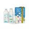 XMAS BOX LAVANDERIA - Bucato Marsiglia+Eco-Candeggio+Sapone Marsiglia