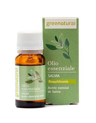 GN Olio essen. SALVIA - 10 ml