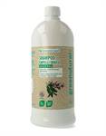 Shampoo CAPELLI GRASSI E CON FORFORA SALVIA & ORTICA -ecobio- 1 Litro